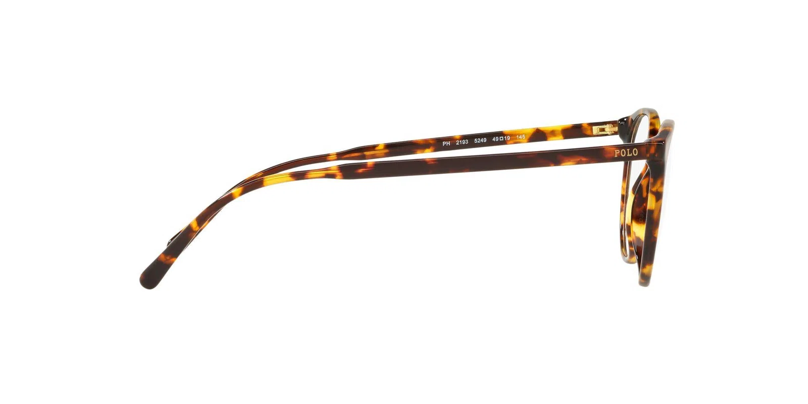 Polo 2193 Eyeglasses - view 36